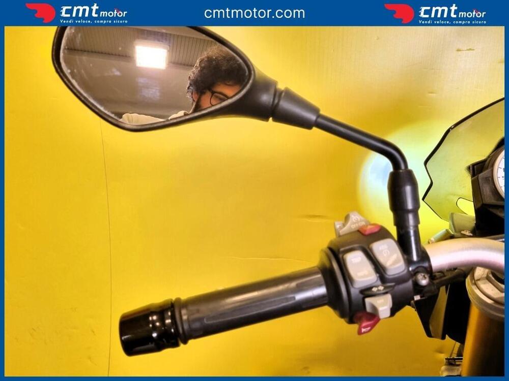 Bmw S 1000 R (2014 - 16) (11)