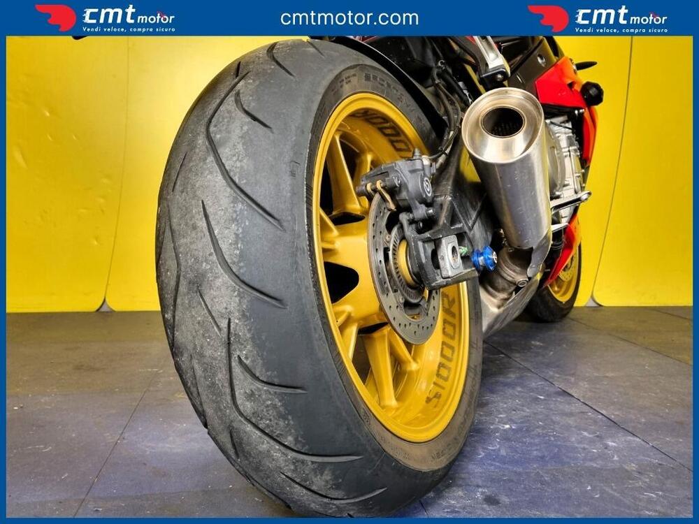 Bmw S 1000 R (2014 - 16) (13)