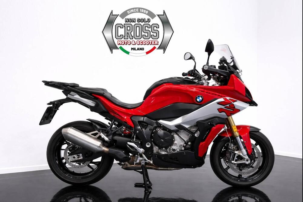 Bmw S 1000 XR (2020 - 23) (4)