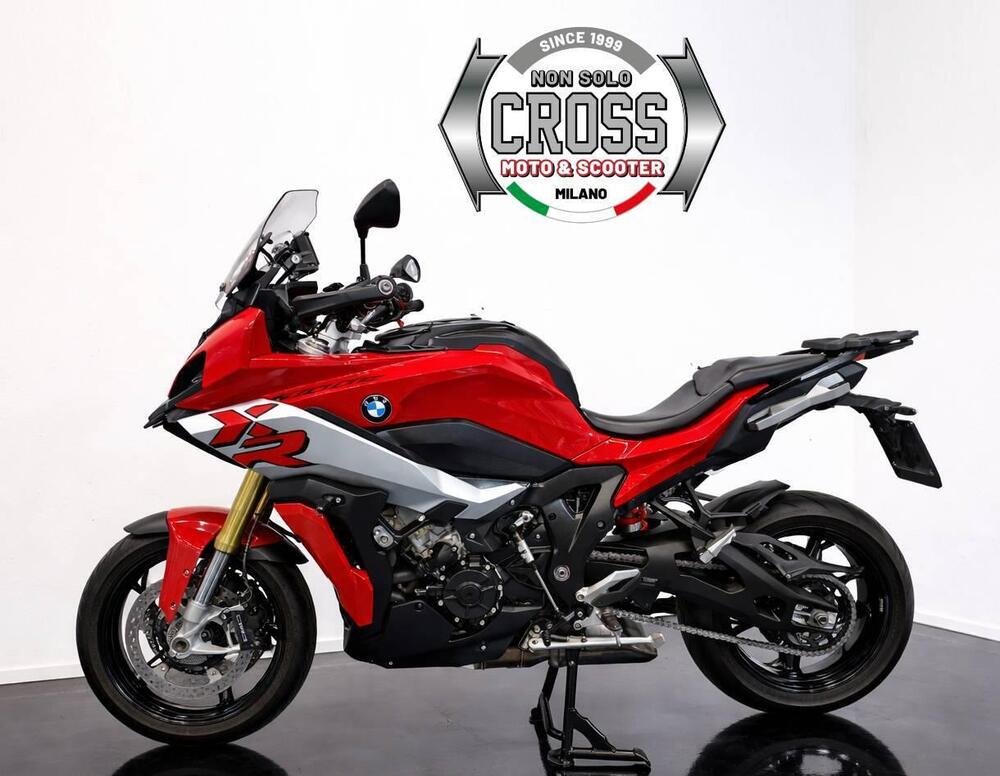 Bmw S 1000 XR (2020 - 23) (5)