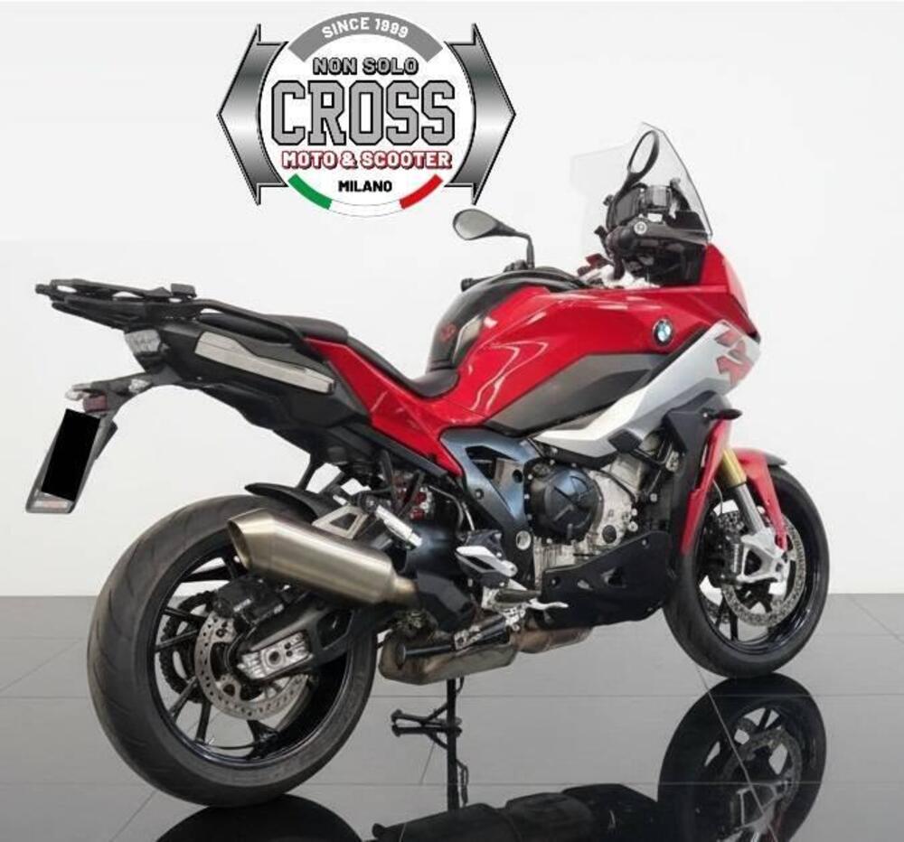 Bmw S 1000 XR (2020 - 23) (7)