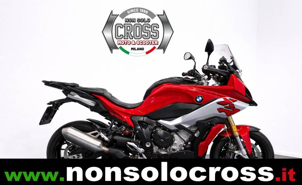 Bmw S 1000 XR (2020 - 23)