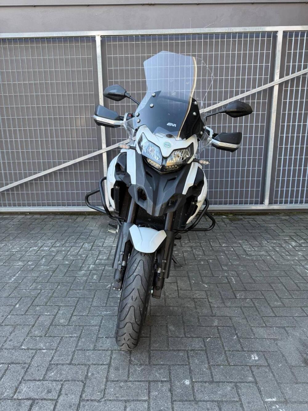 Benelli TRK 502 (2021 - 25) (7)