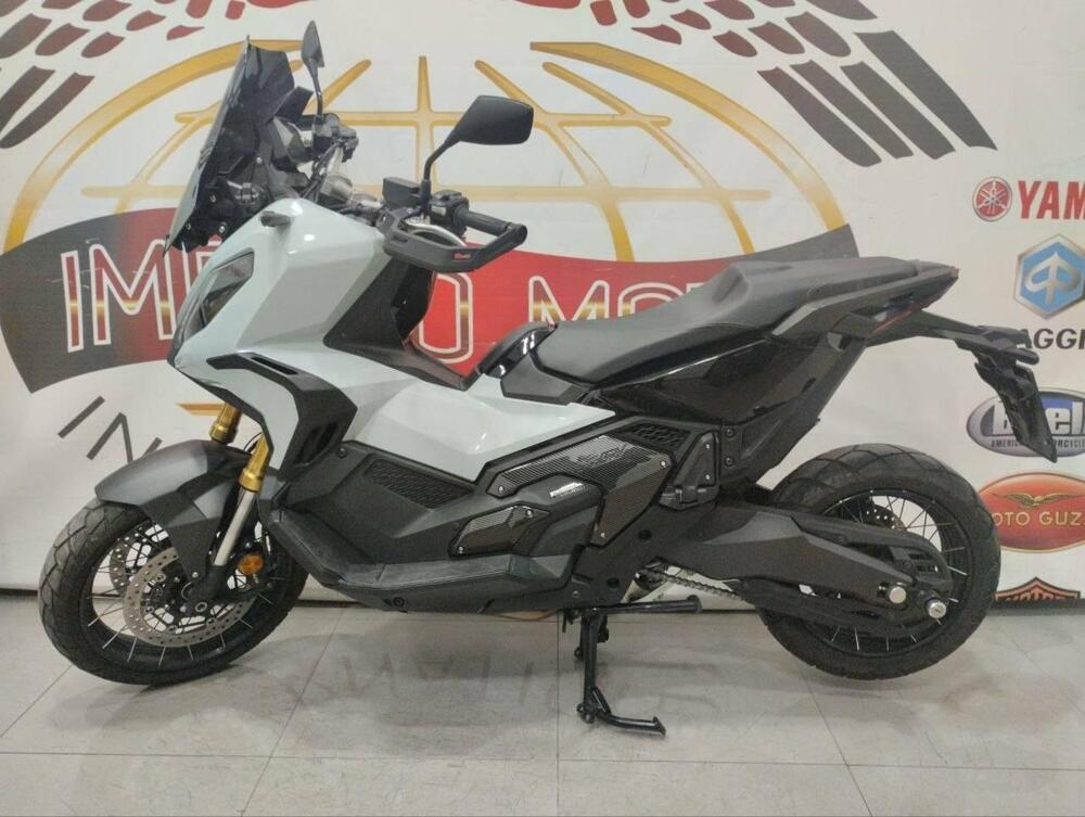 Honda X-ADV 750 DCT (2021 - 24)