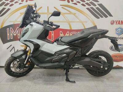 Honda X-ADV 750 DCT (2021 - 24) usata