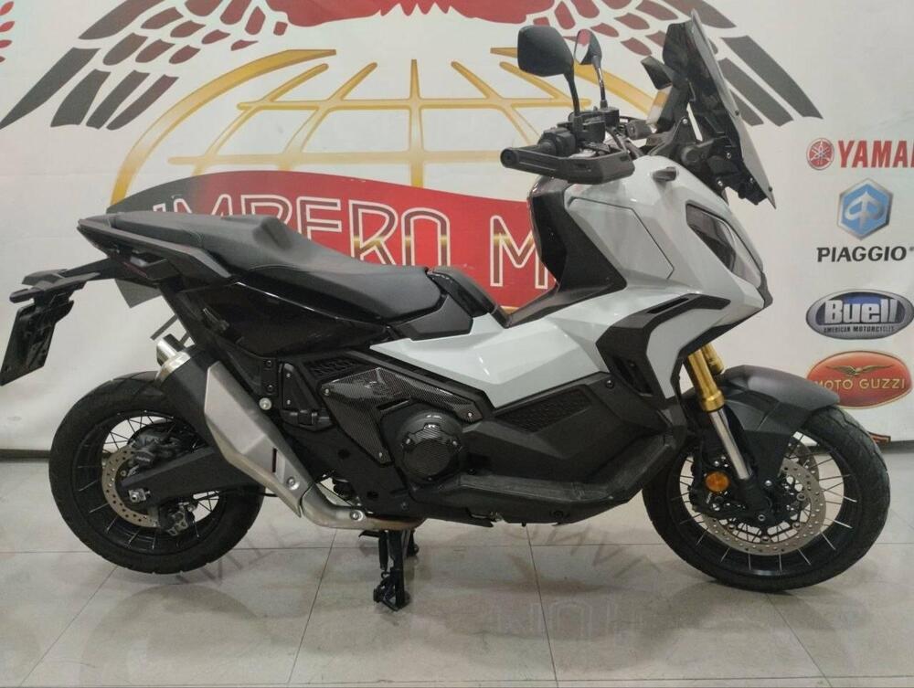 Honda X-ADV 750 DCT (2021 - 24) (2)