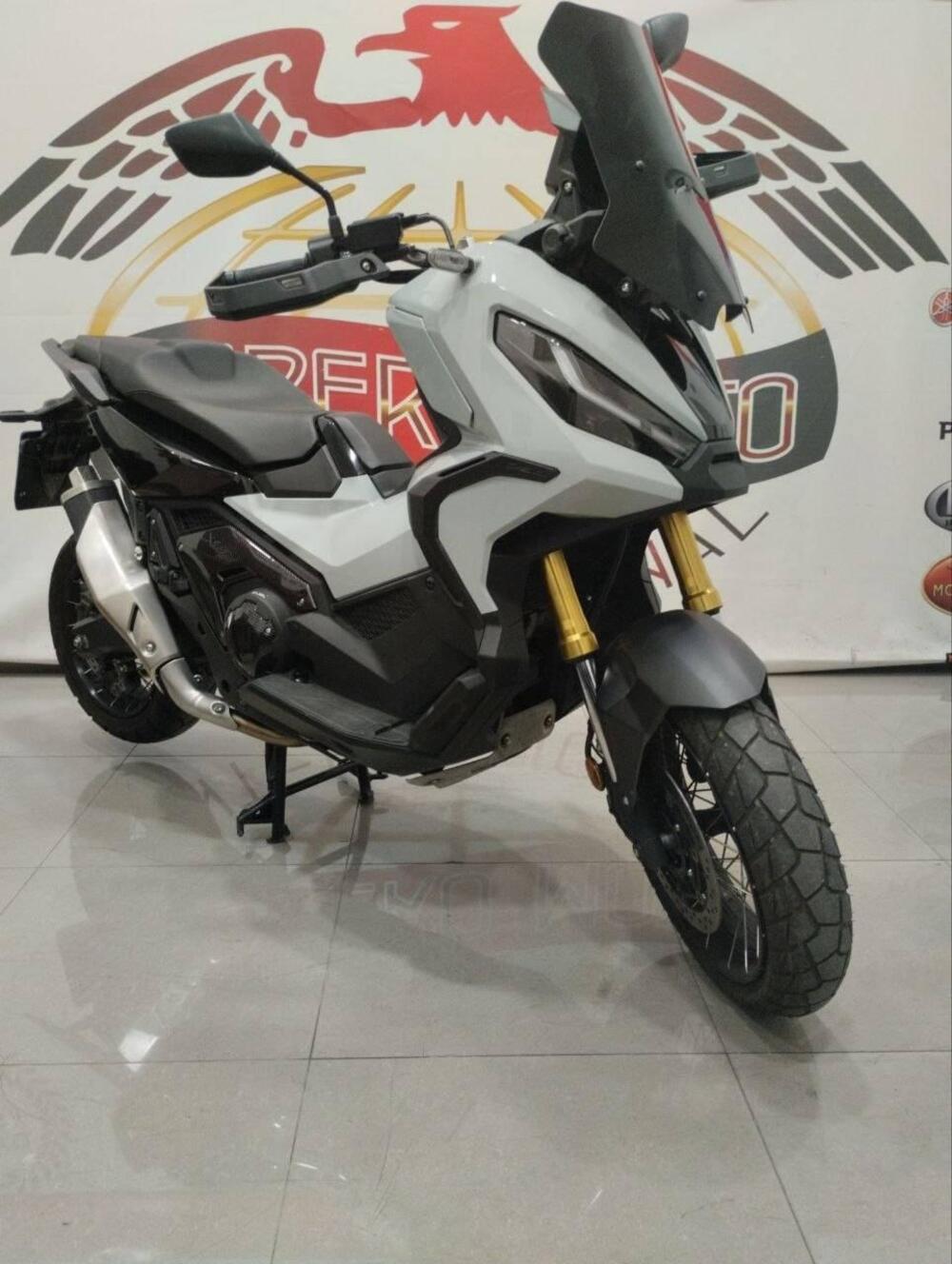 Honda X-ADV 750 DCT (2021 - 24) (3)