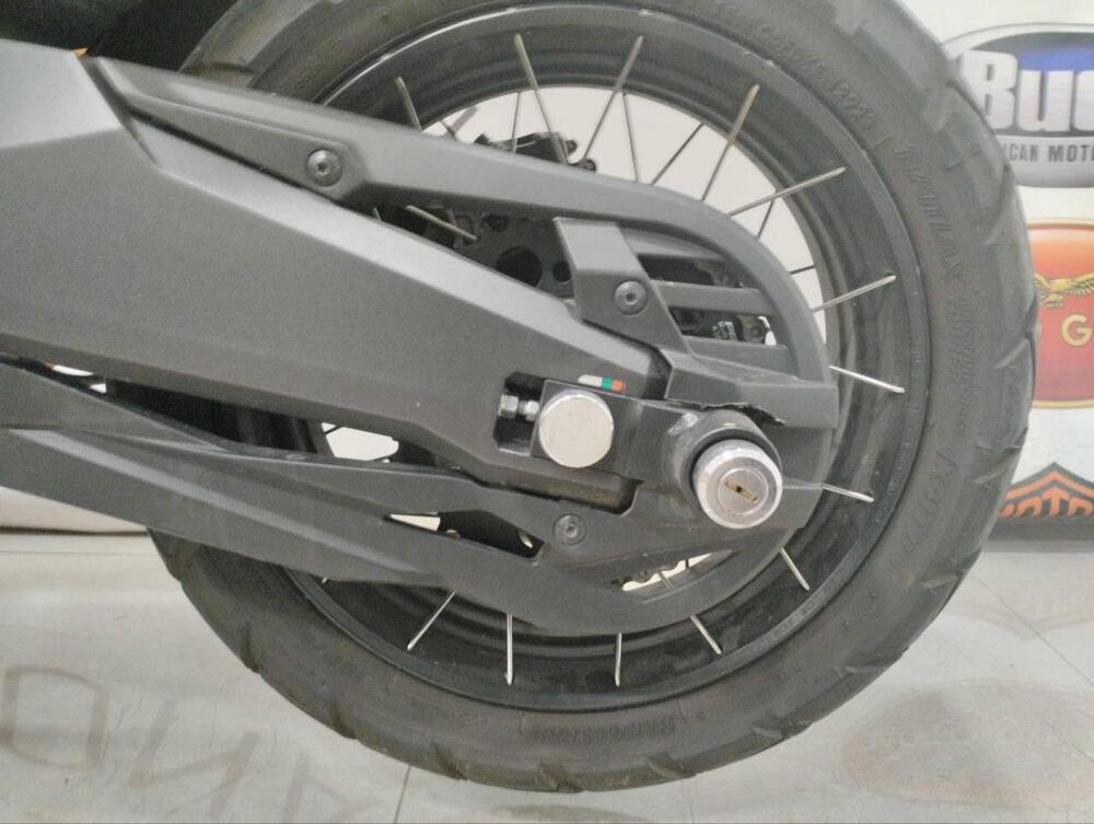 Honda X-ADV 750 DCT (2021 - 24) (9)