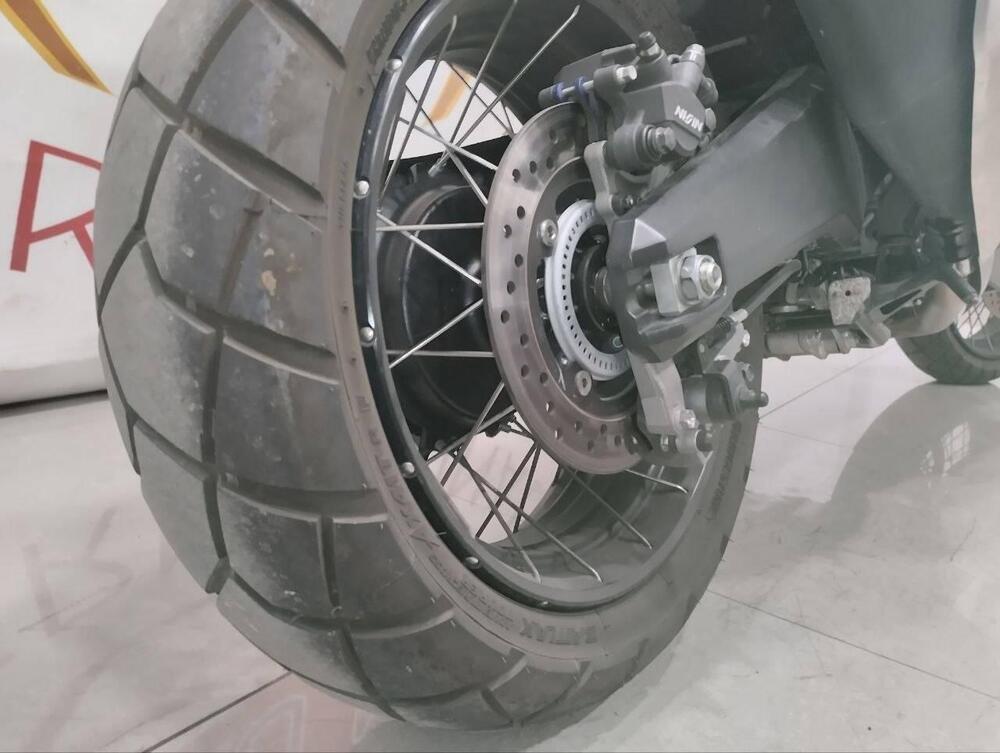 Honda X-ADV 750 DCT (2021 - 24) (10)