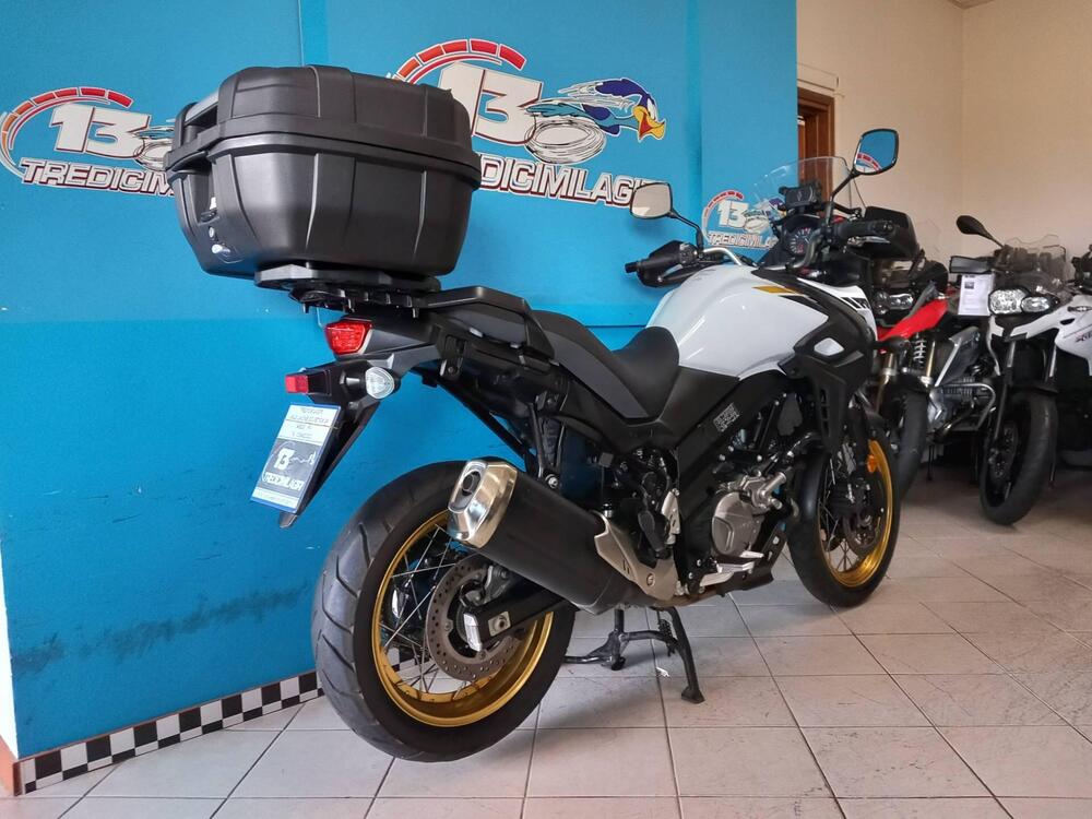 Suzuki V-Strom 650XT (2021 - 25) (3)