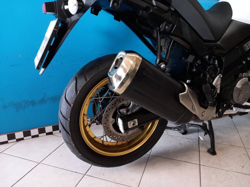 Suzuki V-Strom 650XT (2021 - 25) (12)