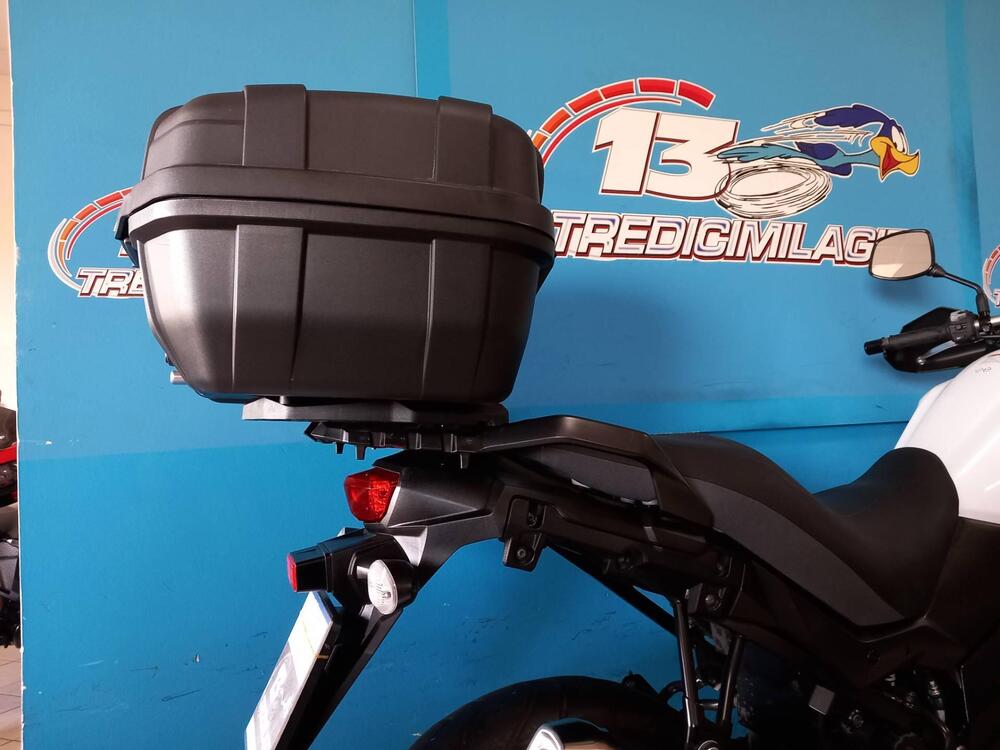 Suzuki V-Strom 650XT (2021 - 25) (13)