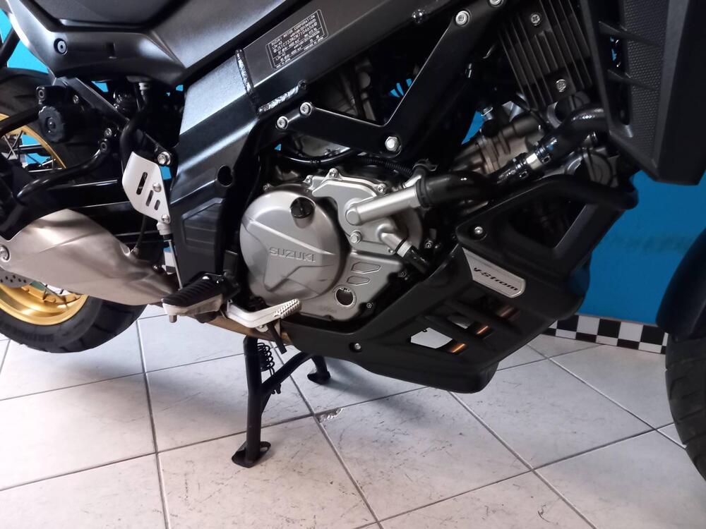 Suzuki V-Strom 650XT (2021 - 25) (15)