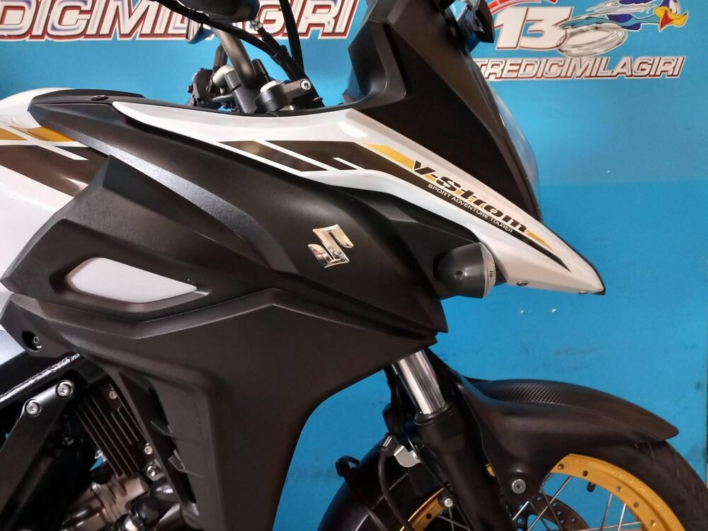 Suzuki V-Strom 650XT (2021 - 25) (18)