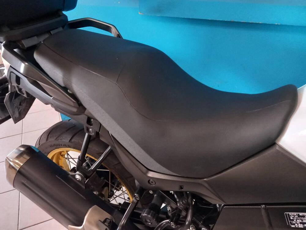Suzuki V-Strom 650XT (2021 - 25) (14)
