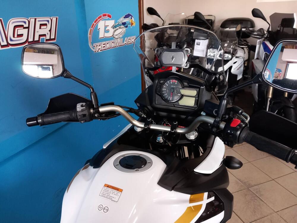 Suzuki V-Strom 650XT (2021 - 25) (17)