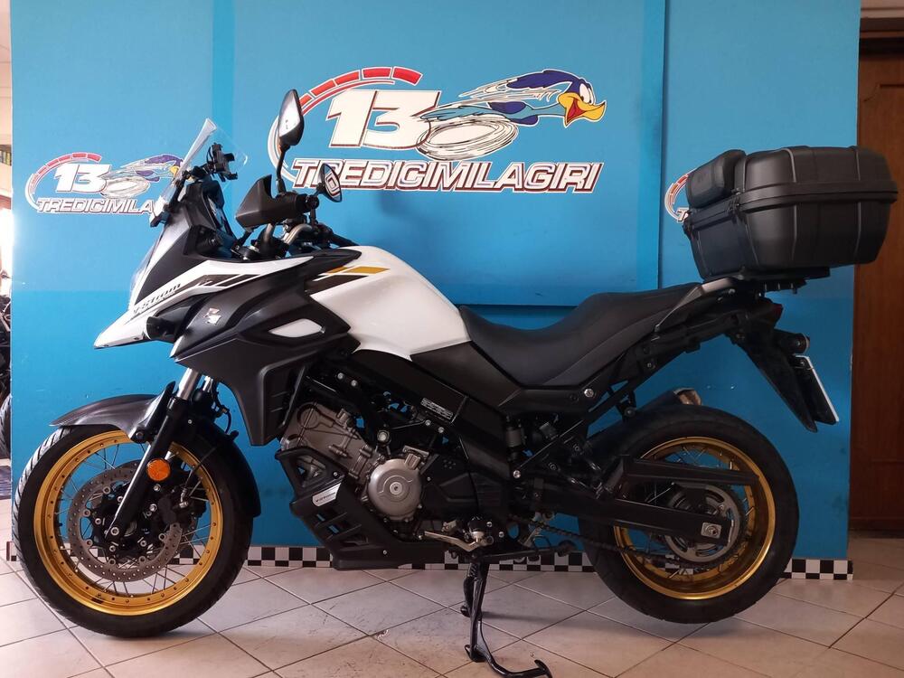Suzuki V-Strom 650XT (2021 - 25) (4)