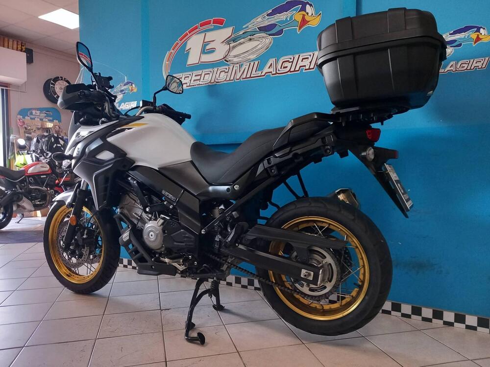 Suzuki V-Strom 650XT (2021 - 25) (6)