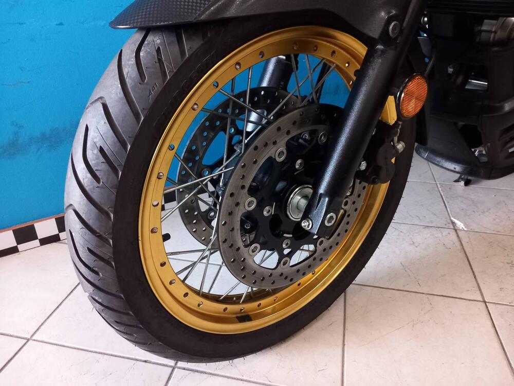 Suzuki V-Strom 650XT (2021 - 25) (7)