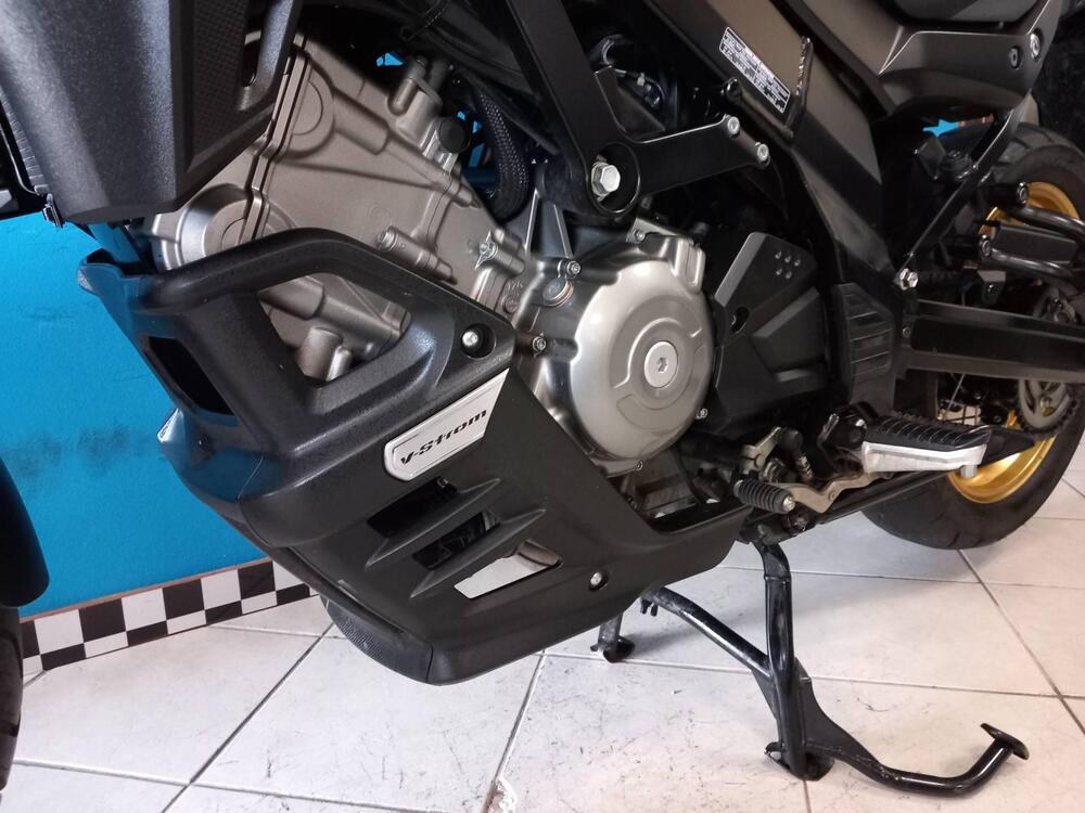 Suzuki V-Strom 650XT (2021 - 25) (10)