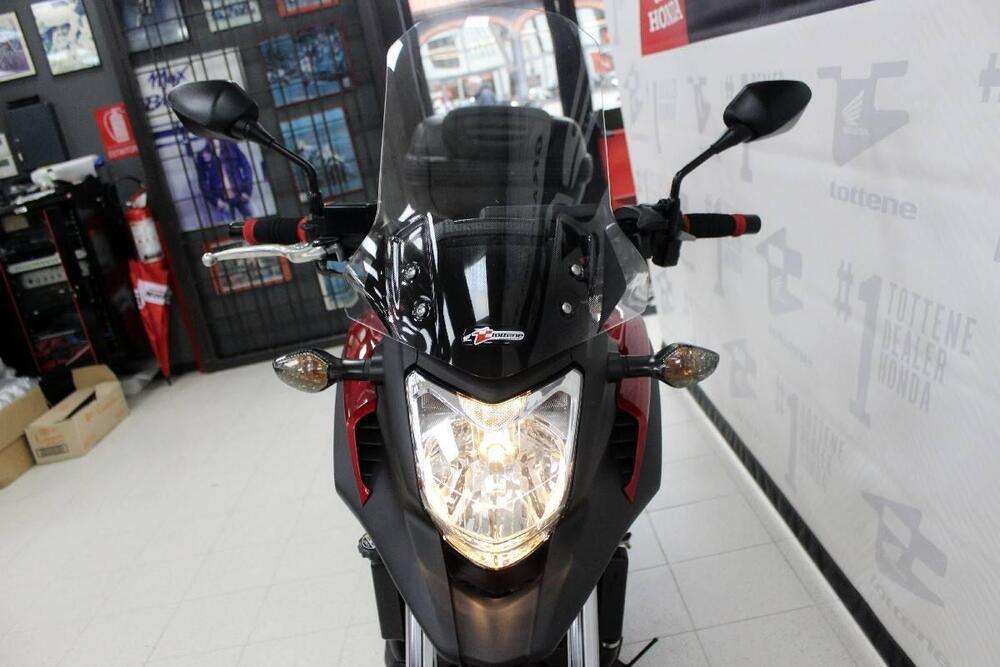 Honda NC 750 X DCT ABS (2014 - 15) (4)