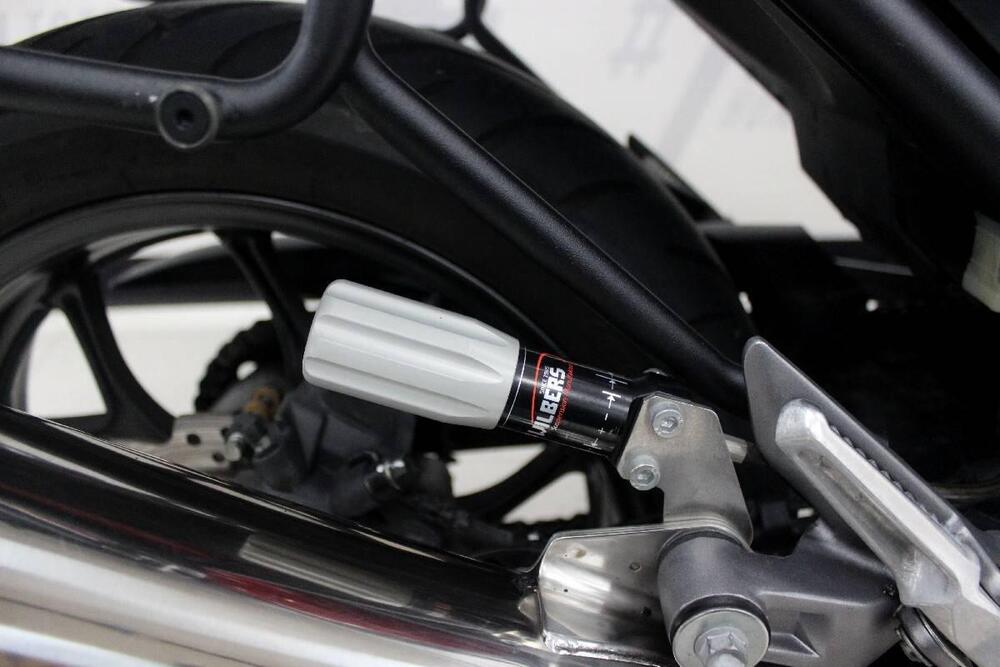 Honda NC 750 X DCT ABS (2014 - 15) (6)