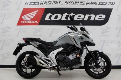Honda NC 750 X (2021 - 24) usata