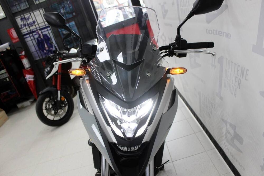 Honda NC 750 X (2021 - 24) (4)