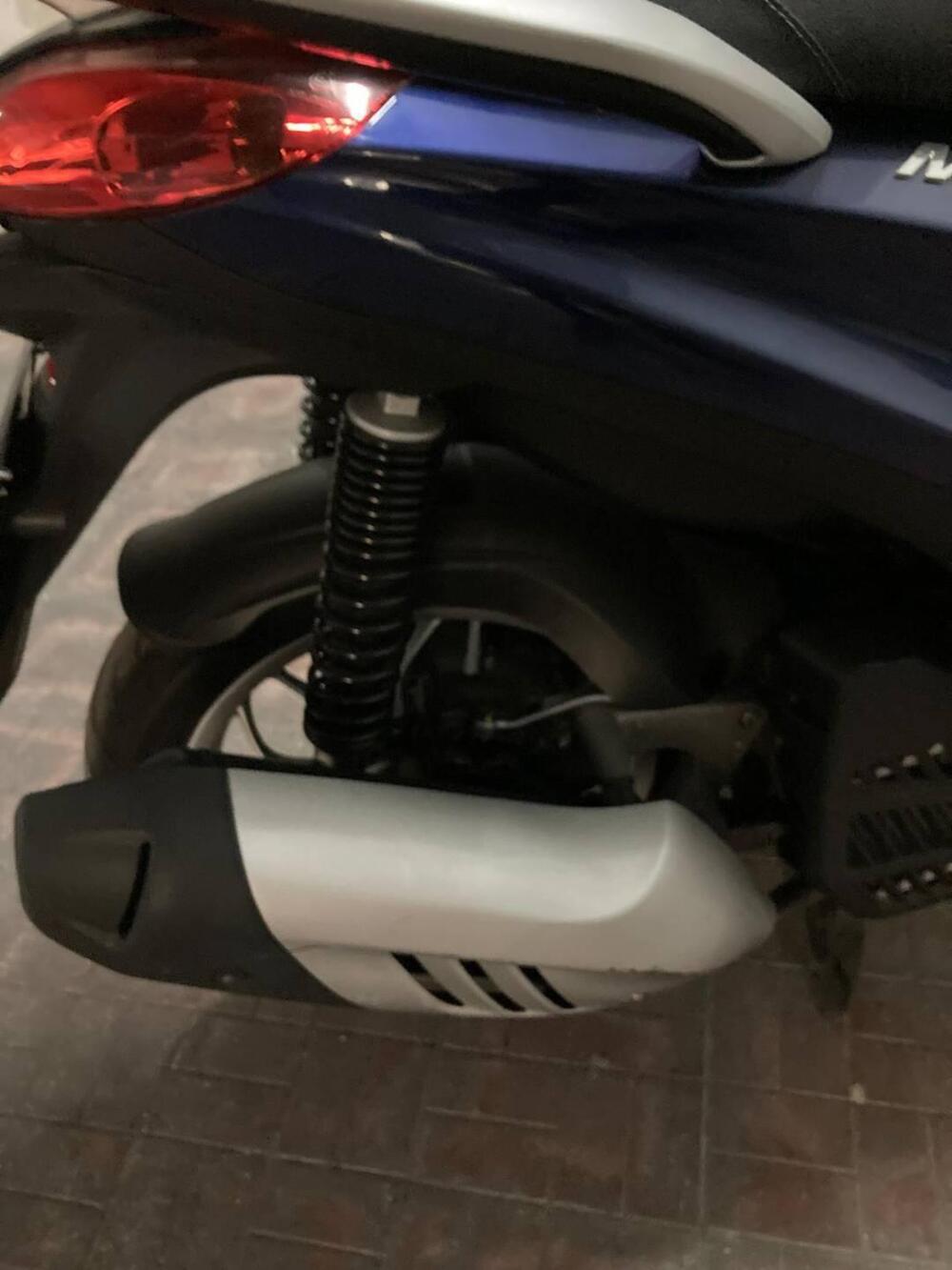 Piaggio Medley 150 S ABS (2016 - 19) (5)