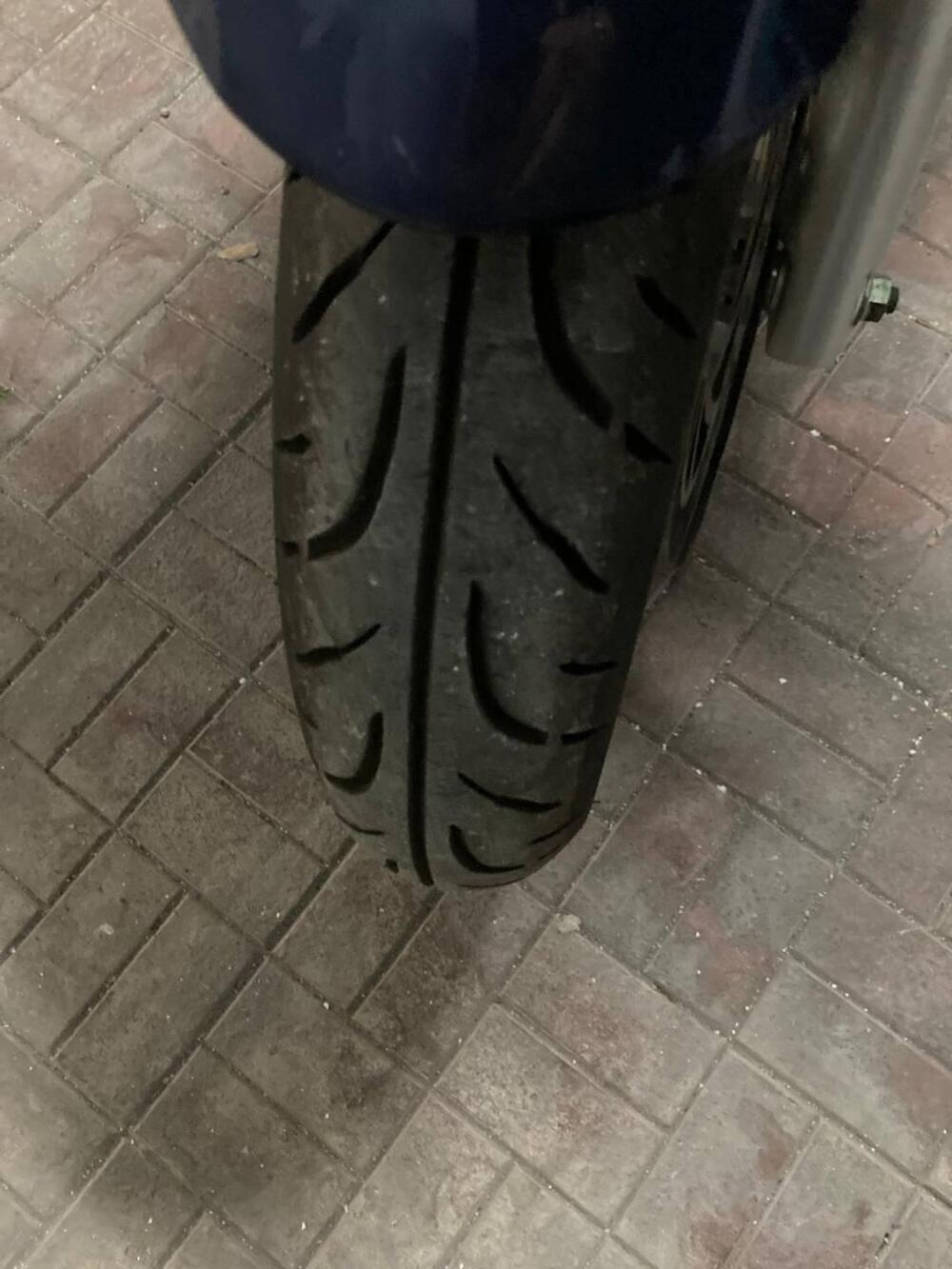 Piaggio Medley 150 S ABS (2016 - 19) (8)