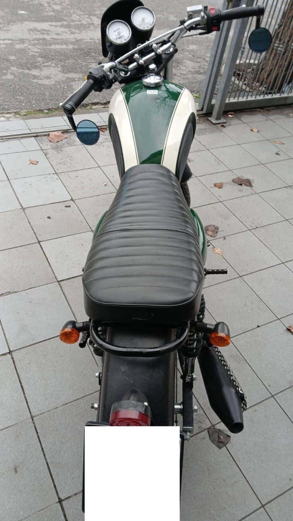 Mash Italia Scrambler 125 (2014 - 16) (4)