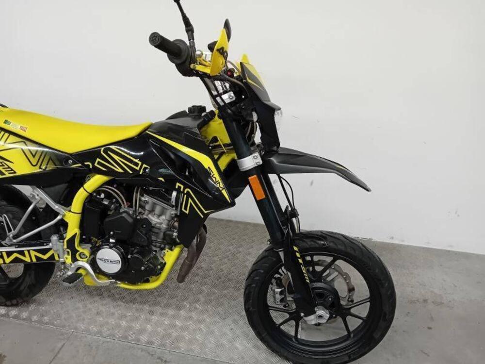 Swm SM 125 R (2022 - 24) (2)