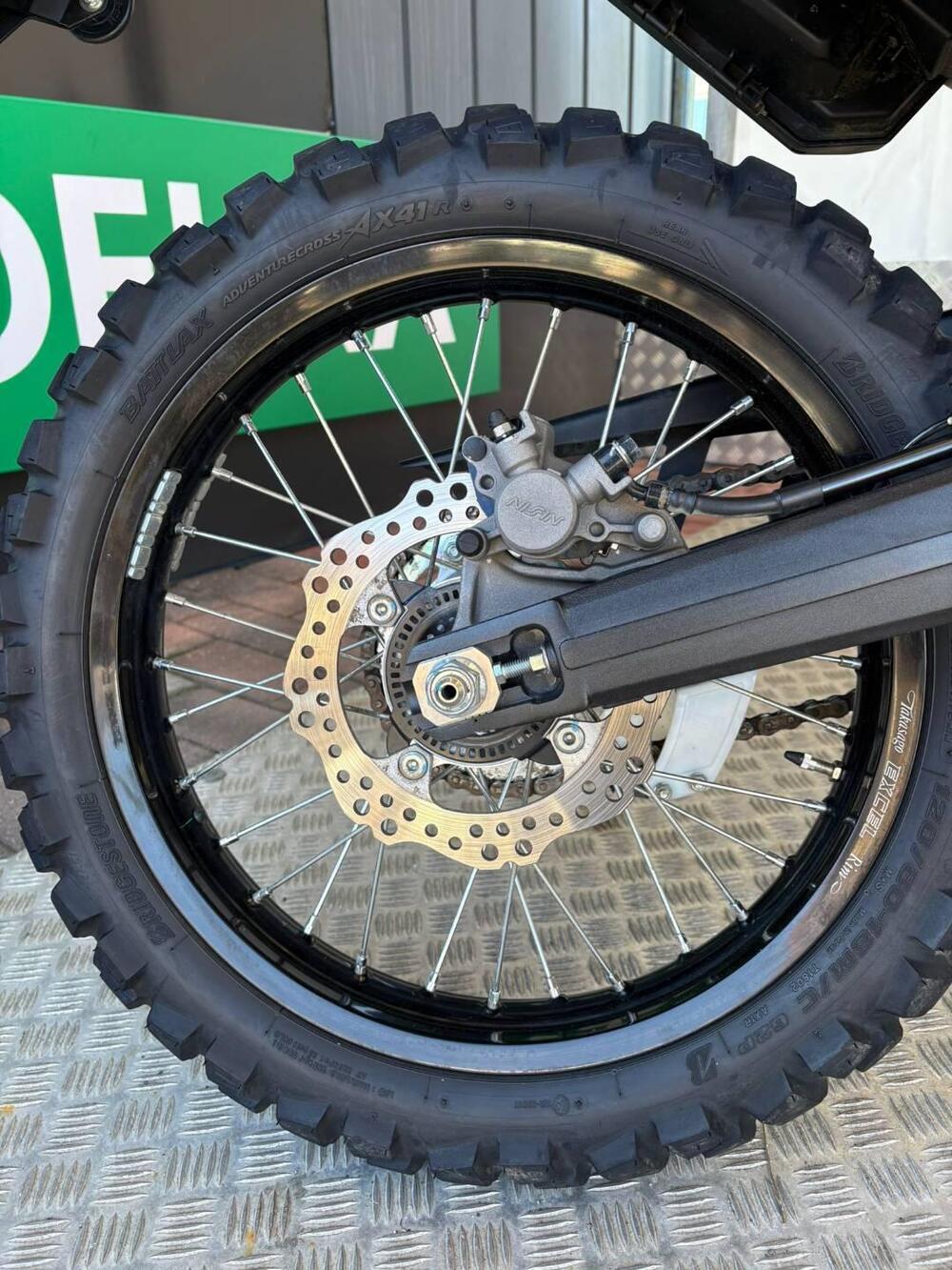 Honda CRF 300 Rally (2025 - 26) (8)