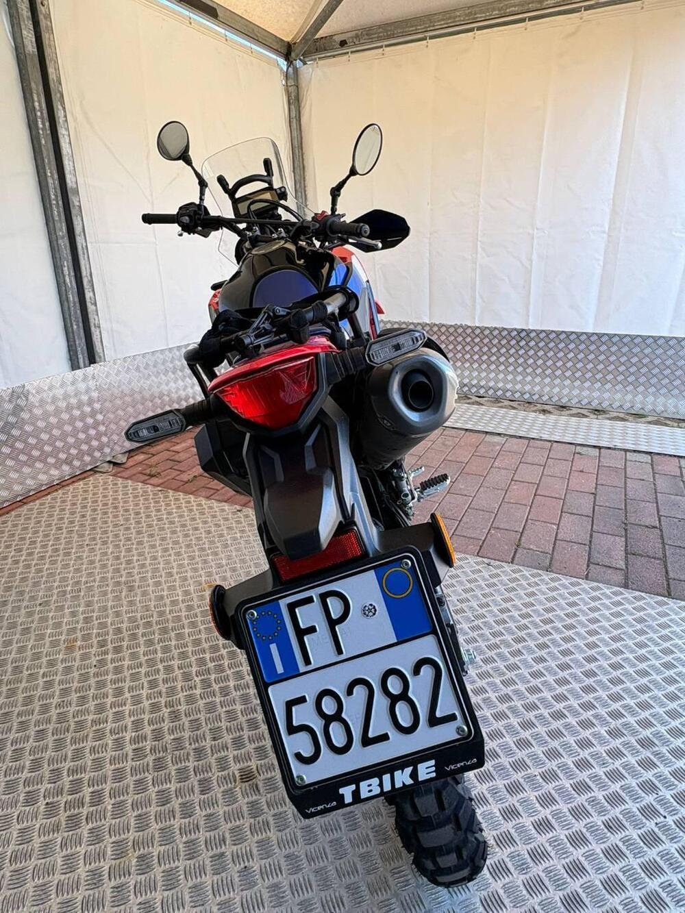 Honda CRF 300 Rally (2025 - 26) (3)