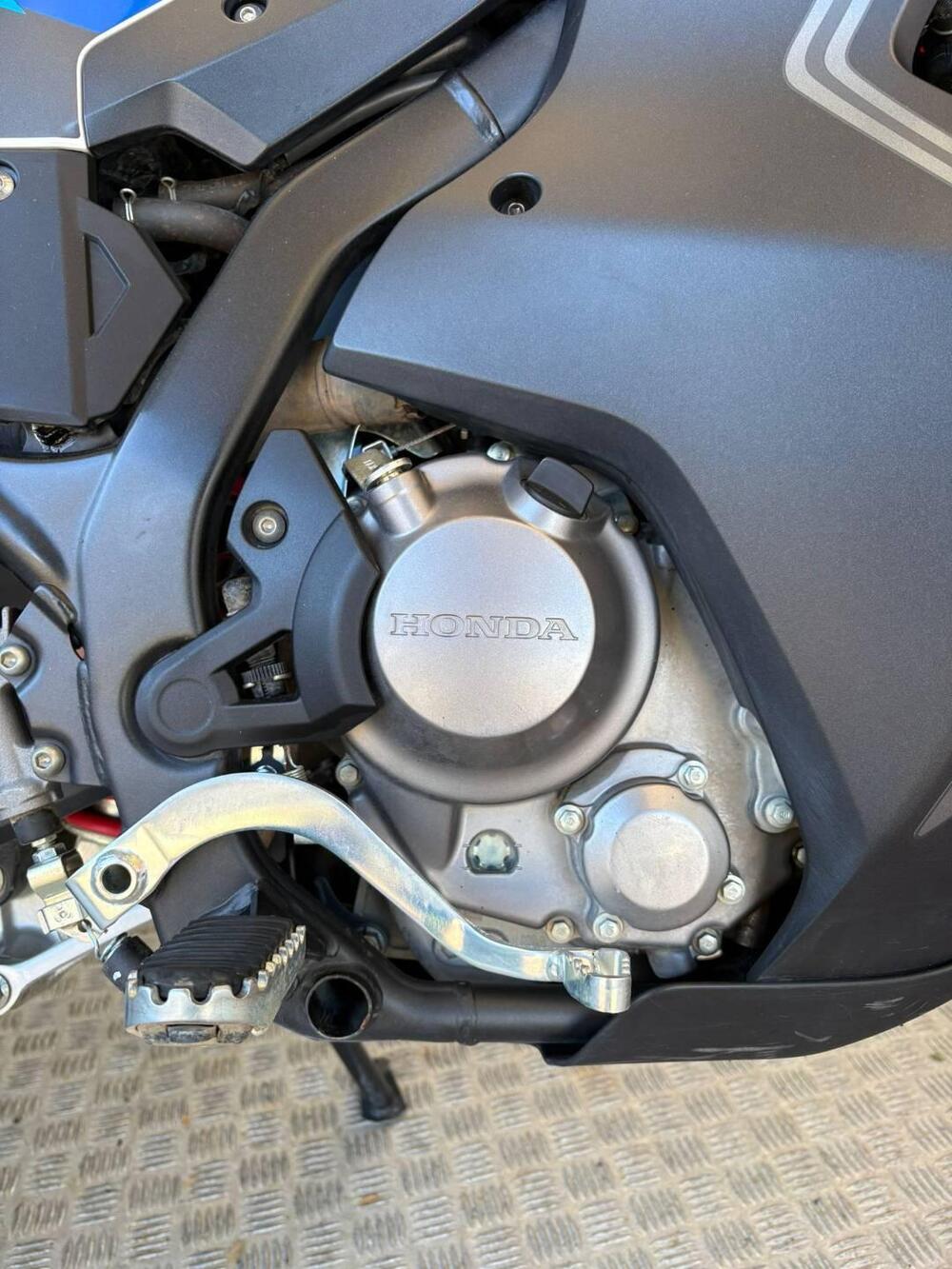 Honda CRF 300 Rally (2025 - 26) (10)