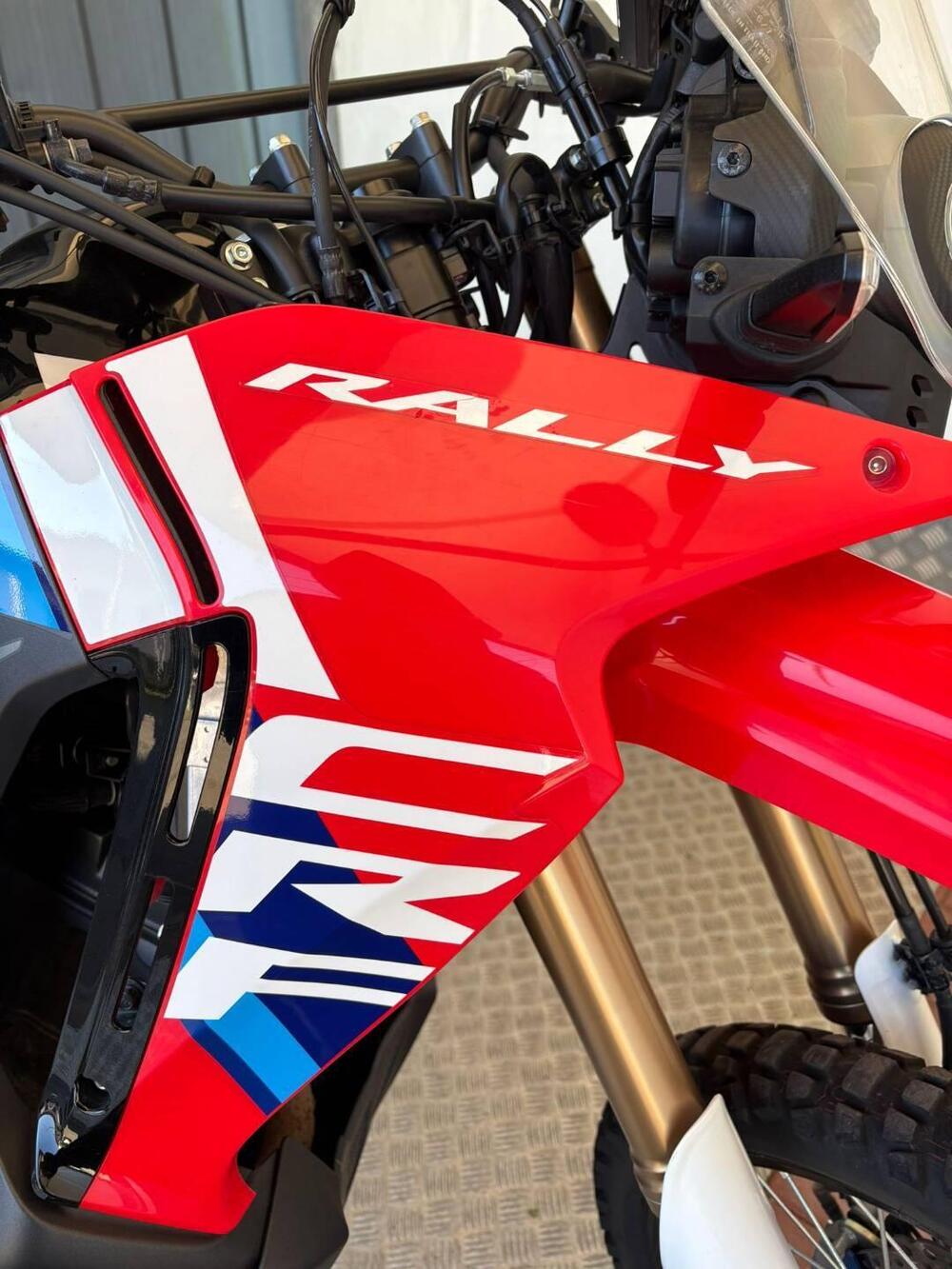 Honda CRF 300 Rally (2025 - 26) (7)