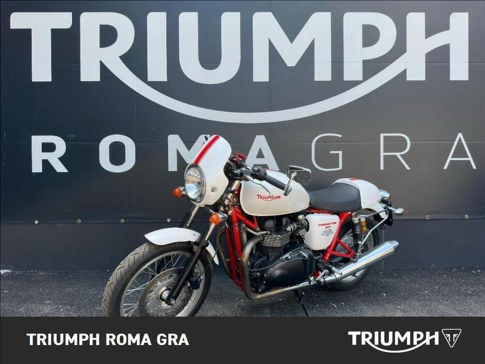 Triumph Thruxton 900 (2004 - 15) (3)