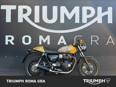 Triumph Street Cup 900 (2017 - 19) usata