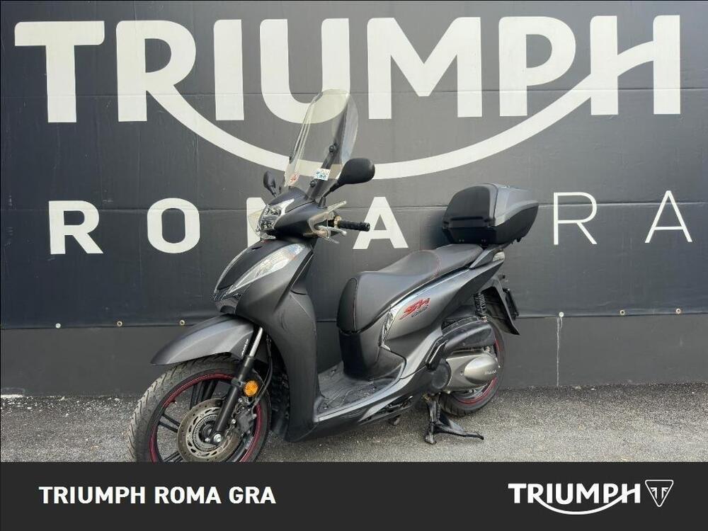 Honda SH 300 i Sport ABS (2018 - 20) (3)