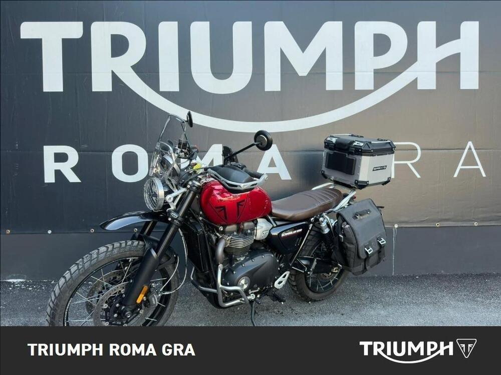 Triumph Scrambler 1200 X (2024 - 26) (3)