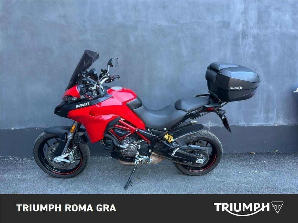 Ducati Multistrada 950 S (2019 - 20) (2)