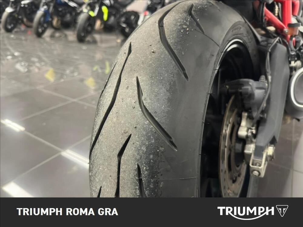 Ducati Monster 797 (2017 - 18) (5)