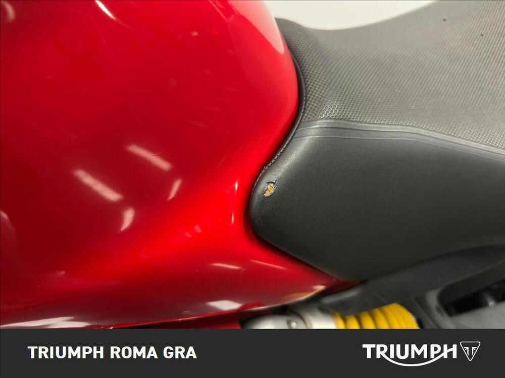 Ducati Monster 797 (2017 - 18) (10)