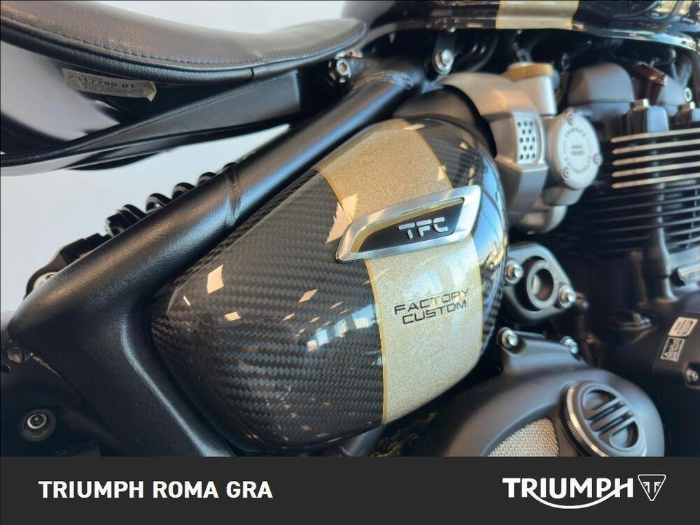 Triumph Bonneville Bobber TFC (2025) (7)