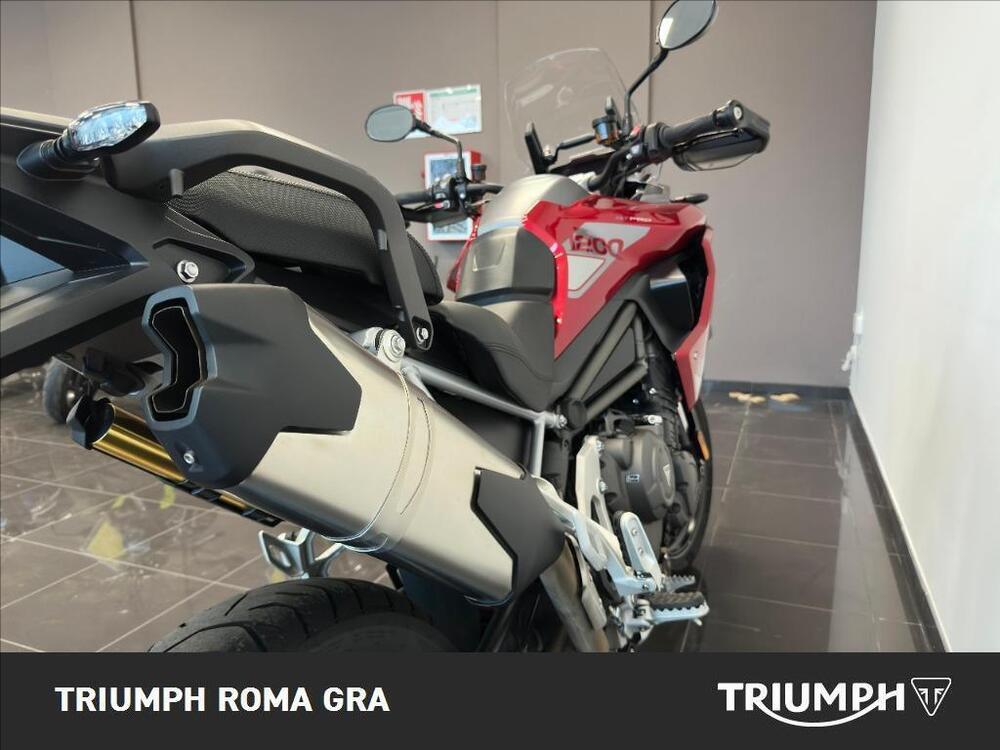 Triumph Tiger 1200 GT Pro (2024 - 26) (5)