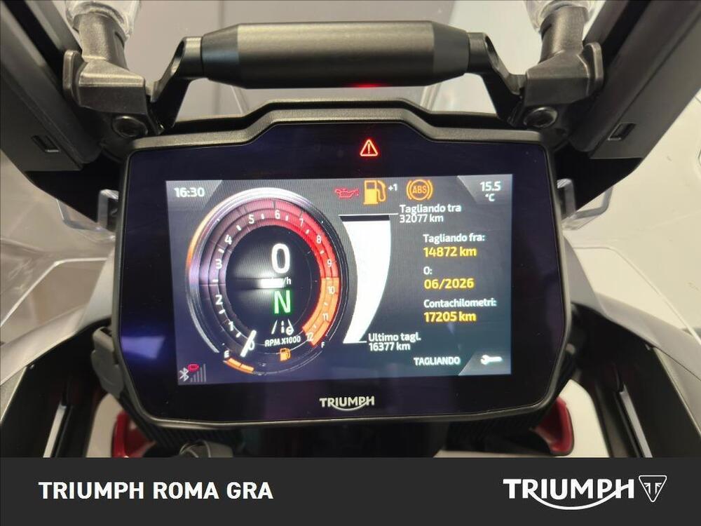 Triumph Tiger 1200 GT Pro (2024 - 26) (4)