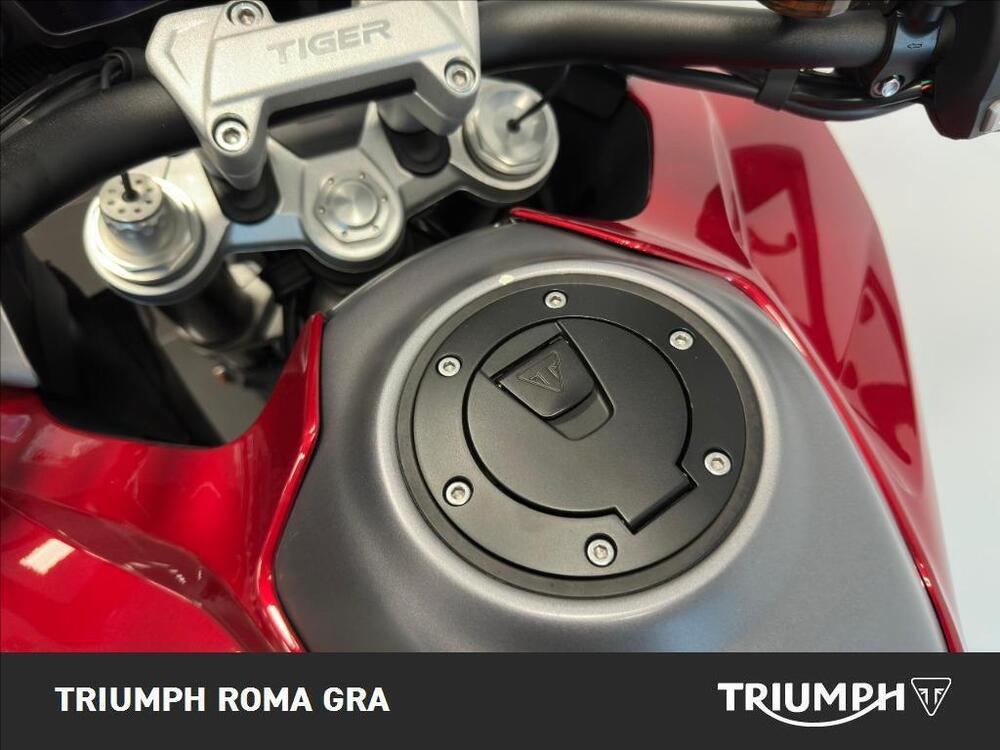 Triumph Tiger 1200 GT Pro (2024 - 26) (10)