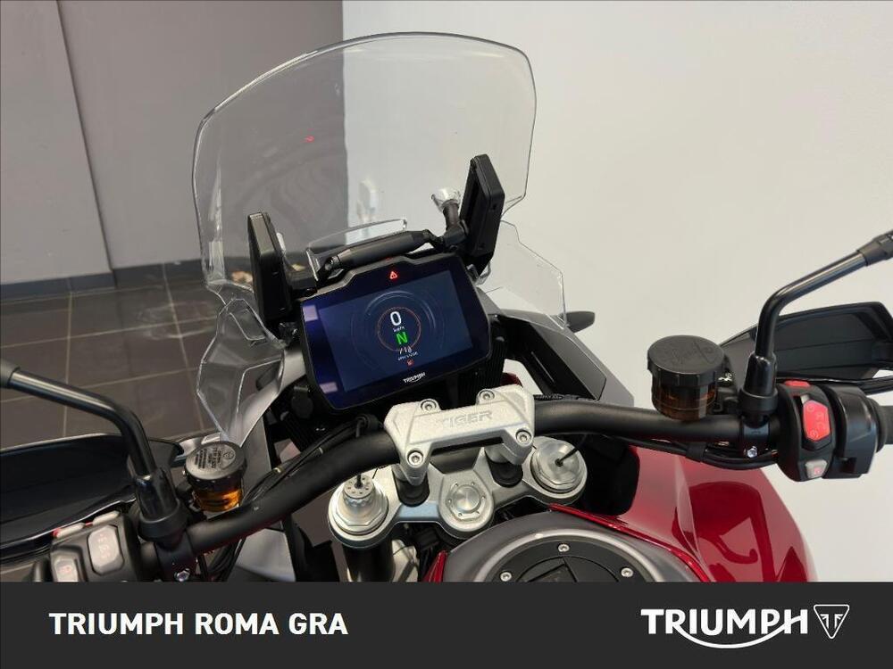 Triumph Tiger 1200 GT Pro (2024 - 26) (12)
