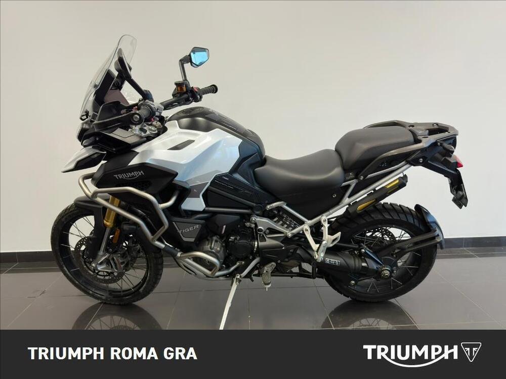 Triumph Tiger 1200 Rally Explorer (2022 - 23) (2)
