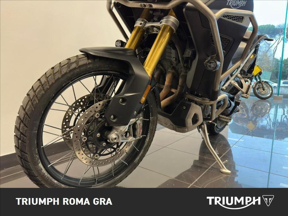 Triumph Tiger 1200 Rally Explorer (2022 - 23) (13)